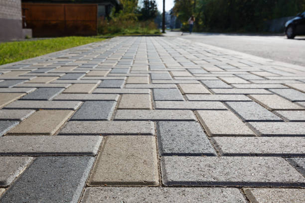 Reasons to Select Us for Your Driveway Paving Requirements in Bolivar, MO